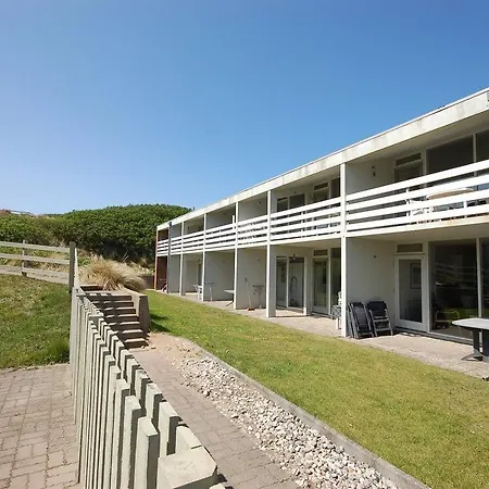 Lodbergsvej Iii * Søndervig