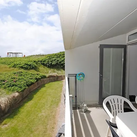 Lodbergsvej Iii Appartement *