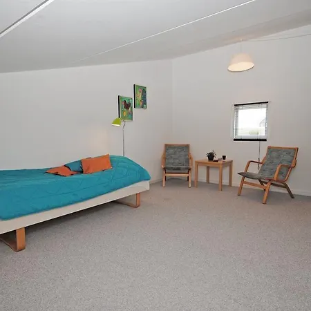 Appartement Lodbergsvej Iii