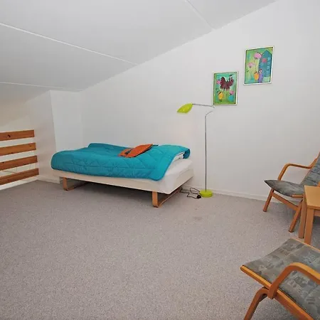 Lodbergsvej Iii Apartamento *
