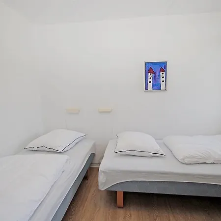 Appartement Lodbergsvej Iii